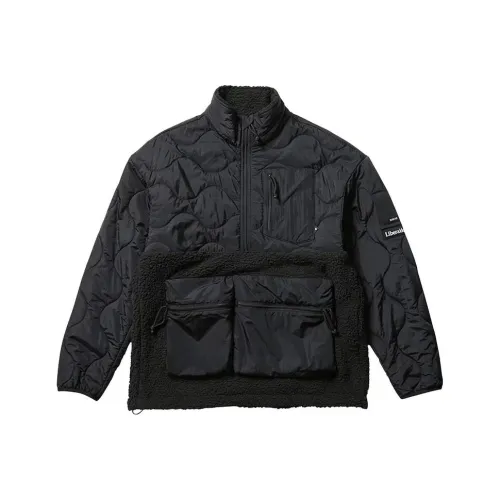 Liberaiders Черные Мужские Куртки