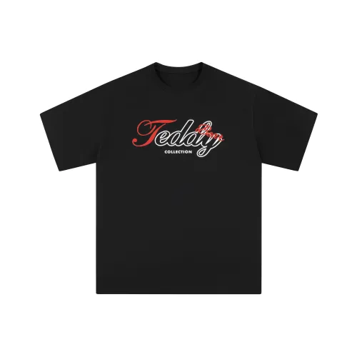 Коллекция Teddy Bear Series TeddyClub T-Shirt Унисекс