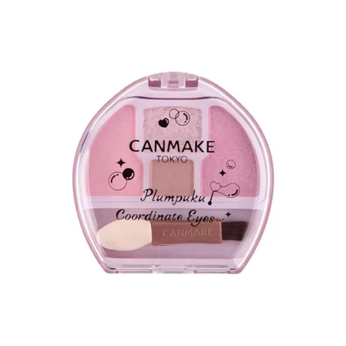 CANMAKE Макияж & Комбинация Палет Женские