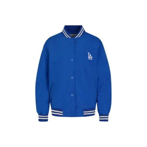 MLB Синий Унисекс Бейсбольная Джерси