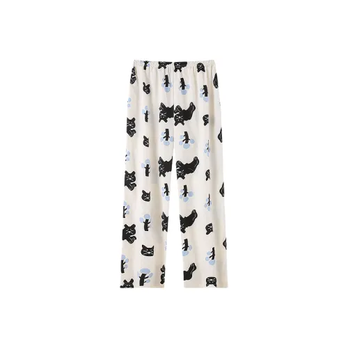 DAISONG Пижамные штаны Женские Цвет на изображении