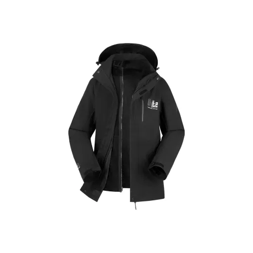 Unite Life HOODS Унисекс Куртки