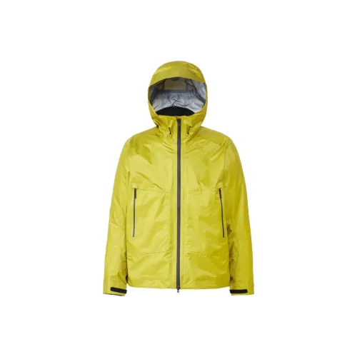 Goldwin Gore TEX 3L Куртка Унисекс