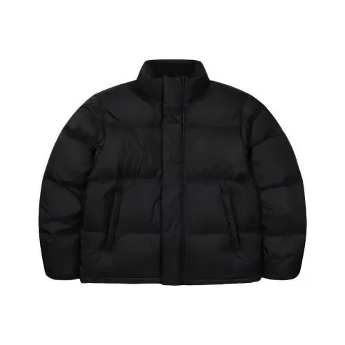 FILA Черный Унисекс Пуховики