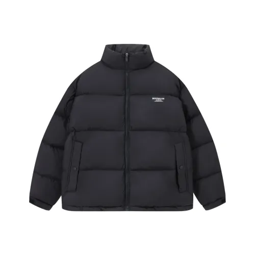 BTK Унисекс Пуховики