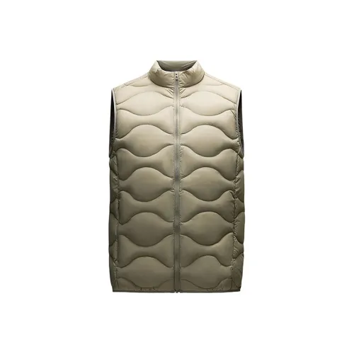 CHAOJIANTA Пуховики и зимние пальто Мужской CHARLOTTE Серый