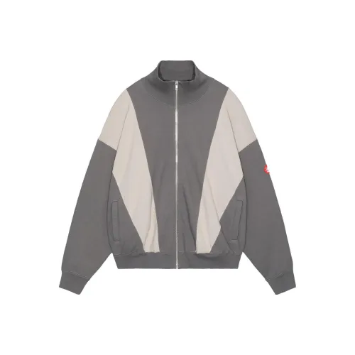 Cav Empt Серый Мужской Куртки