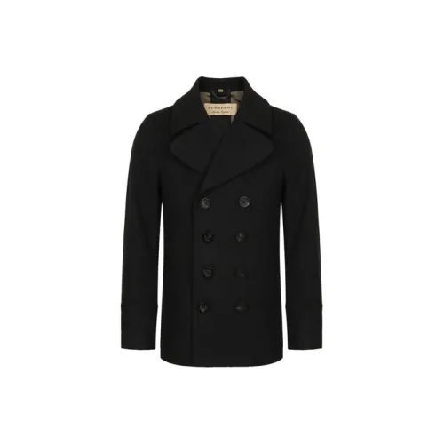 Burberry Мужское пальто