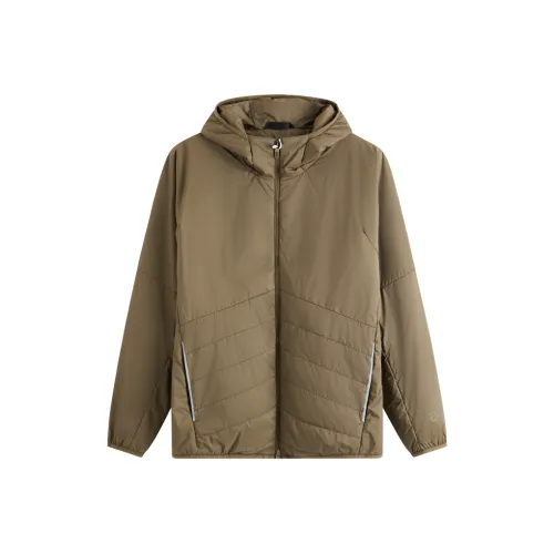 TREK TRAVEL Куртки и Пальто Мужской