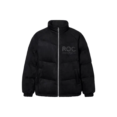 ROCAWEAR Унисекс Пуховики