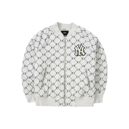 MLB Белый Унисекс Бейсбольные Джерси