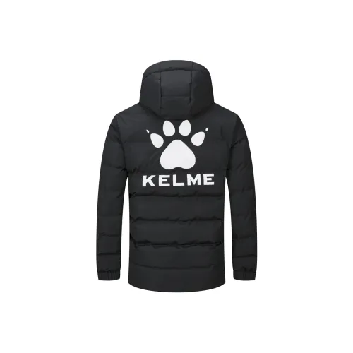 KELME Унисекс Объемные куртки (пуфы)