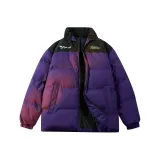 Тёмный фиолетовый