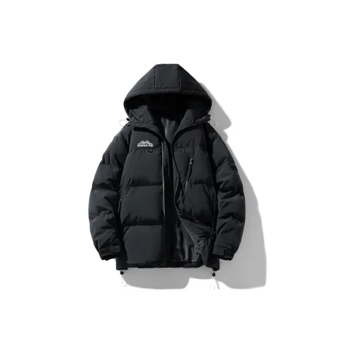 Sweed.Inc Унисекс Объемные куртки (пуфы)