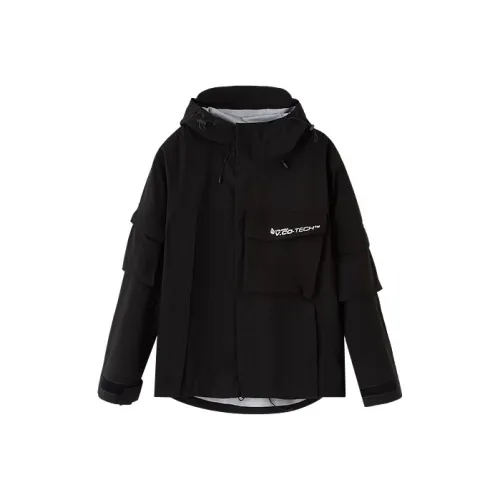 VOLCOM Унисекс Ветровки