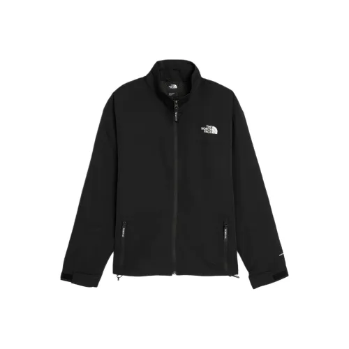 THE NORTH FACE Куртки и Пальто Мужской Черный