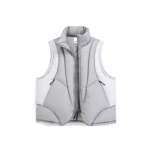 GUUKA TECH Унисекс Down Vest