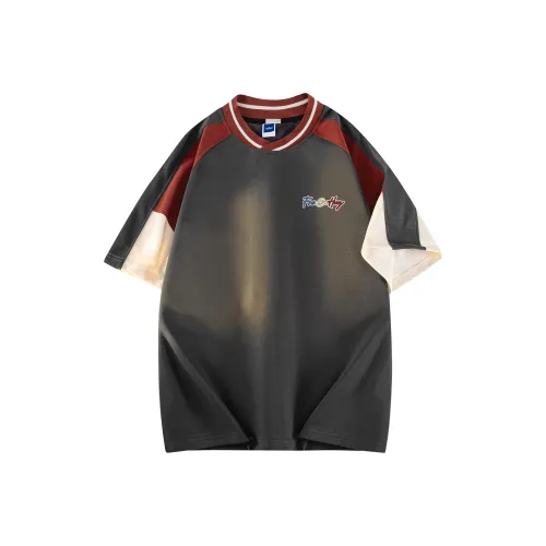 FREO3N Унисекс Футболка