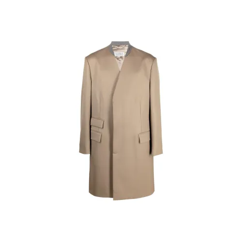 Maison Margiela FW22 Куртка Мужская Хаки