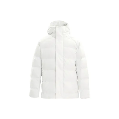 lululemon Wunder Puff Series Мужской пуховик