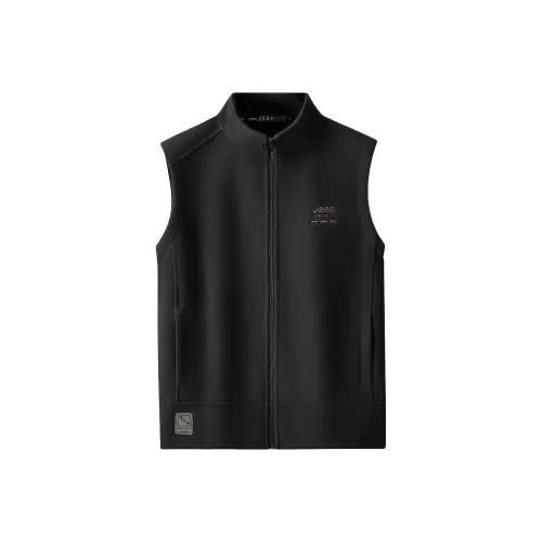 JEEP SPIRIT Унисекс Жилеты