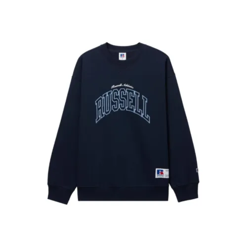 Russell Athletic Мужские Свитшоты