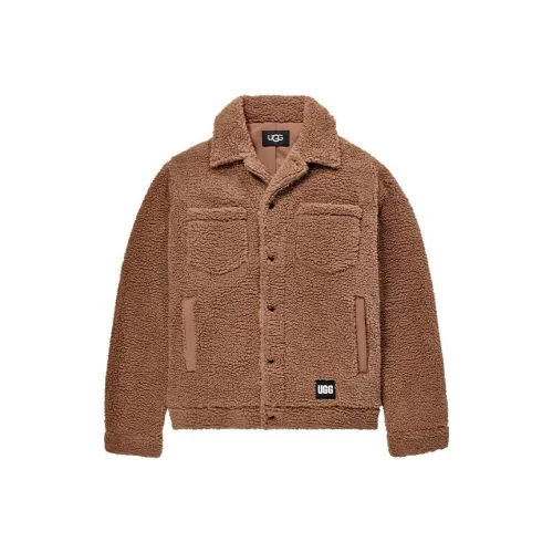 UGG Мужские Куртки