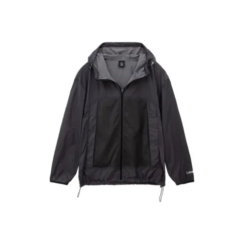Volcom Мужская одежда для защиты от солнца