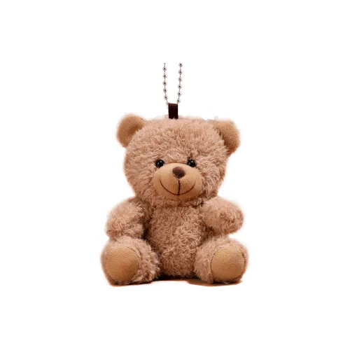 QIANTONG Плюшевые подвески унисекс