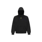 Винтажный черный