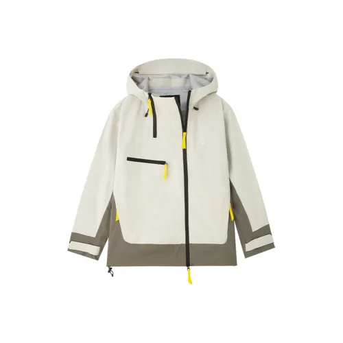 VOLCOM Унисекс Ветровки
