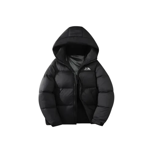 SNOW FLYING Унисекс Пуховики