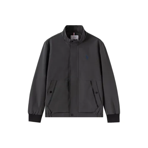 U.S. POLO ASSN. Мужские куртки