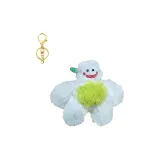 GJ224 Белый Дофамин Монстр