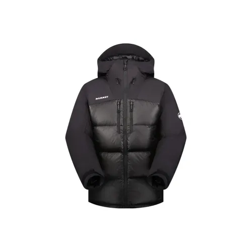 MAMMUT Gravity Мужские Пуховики