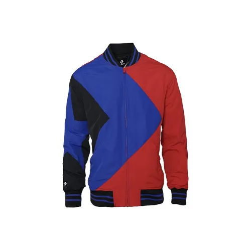 Конверс Многоцветные Мужские Бейсбольные Джерси