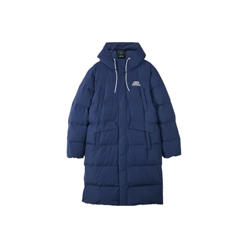 Skechers Rainbow Medieval Blue Мужской Пуховик