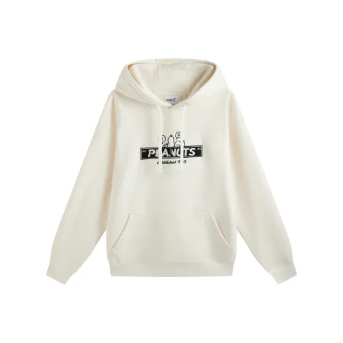 FUN X Snoopy FW24 Толстовка Унисекс