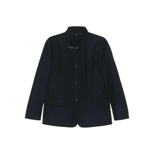 Fay Oxford Синий Мужские Куртки