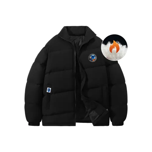 SESAME STREET Пуховик Унисекс