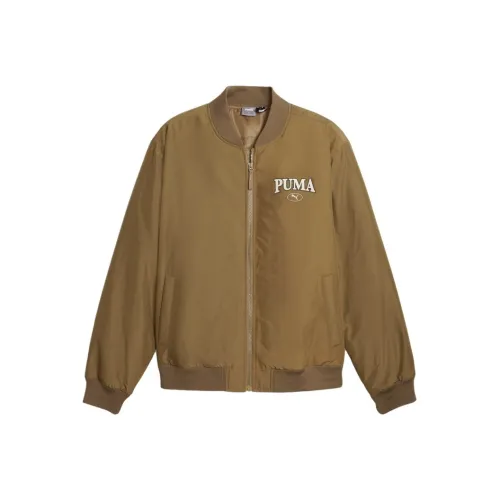 PUMA Chocolate Beans Мужские пуховики