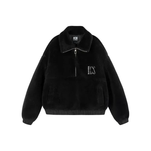 ICONS Lab ICS Куртки и Пальто Унисекс