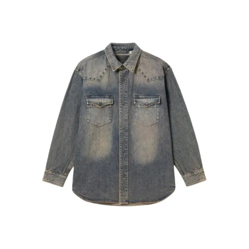 Levi's Denim Jacket Men's Dark Blue