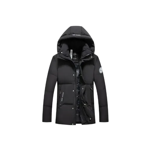 Alps Унисекс Пуховики