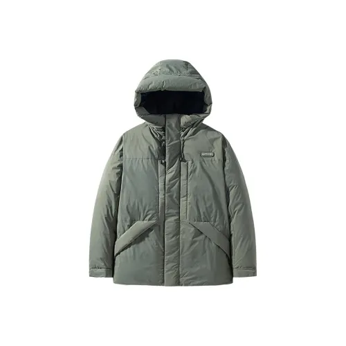 OUTDOOR PRODUCTS Мужская хлопковая куртка