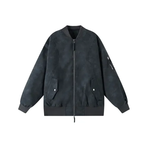 ATELIER BLEU Черный Унисекс Объемные куртки (пуфы)