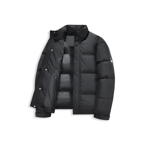 FAIRWHALE Мужские Пуховики