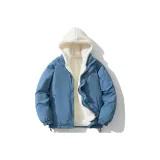 Пыльно-голубой