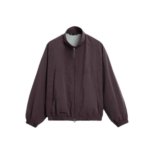 ZARA Мужские Куртки