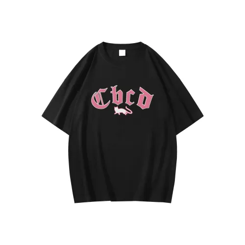 CBCD Унисекс Футболка